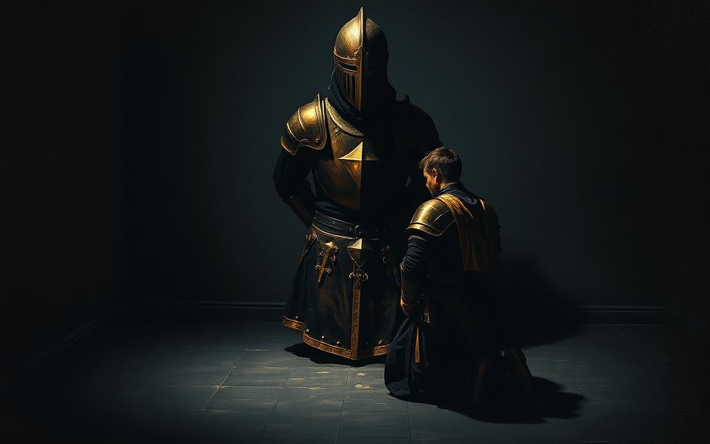 Called to Arms — current rank