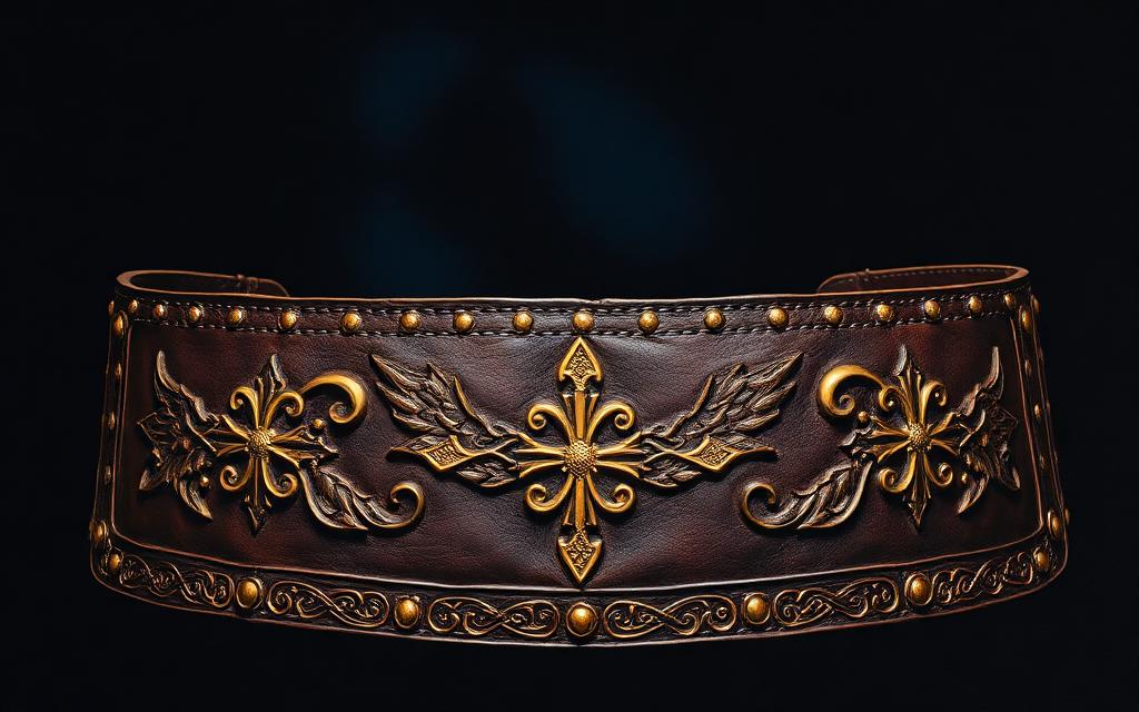 Belt of Truth