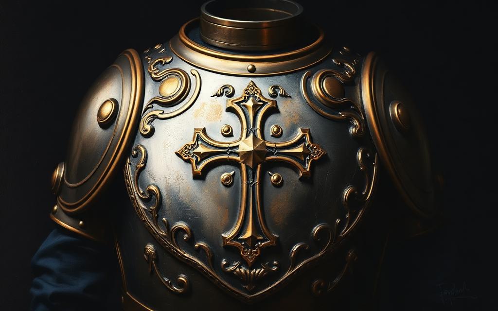 Breastplate of Righteousness
