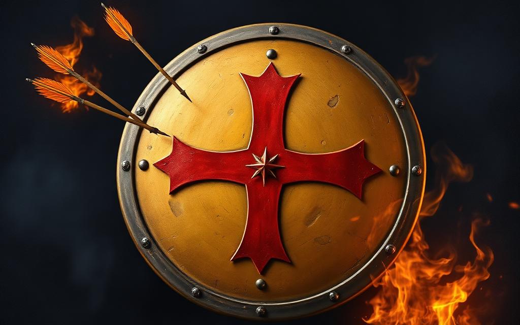 Shield of Faith