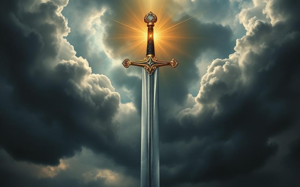 Sword of the Spirit